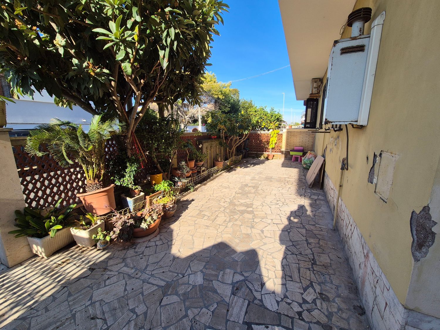 Bilocale in vendita in via fulco ruffo di calabria 0, Fiumicino