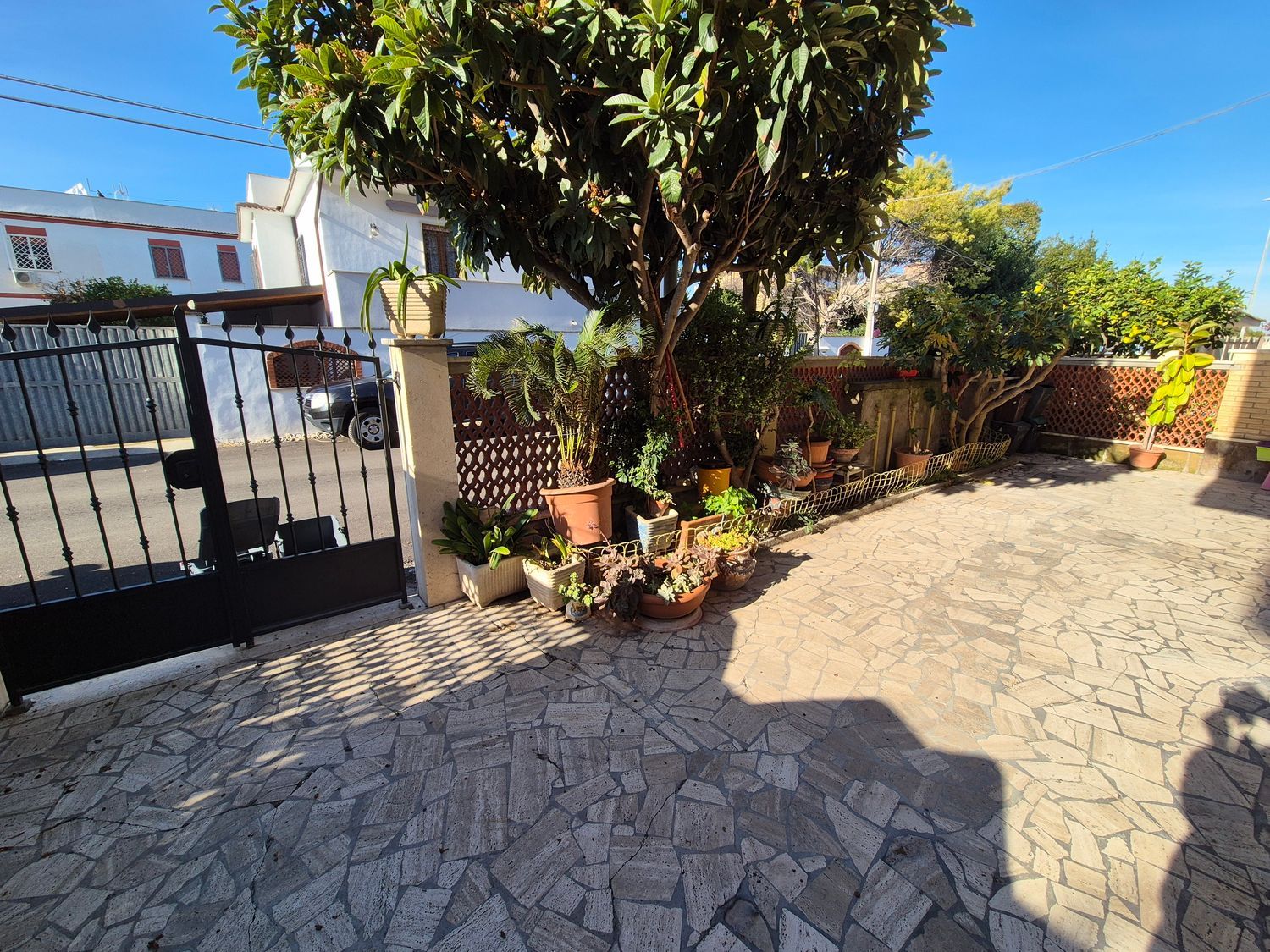 Bilocale in vendita in via fulco ruffo di calabria 0, Fiumicino