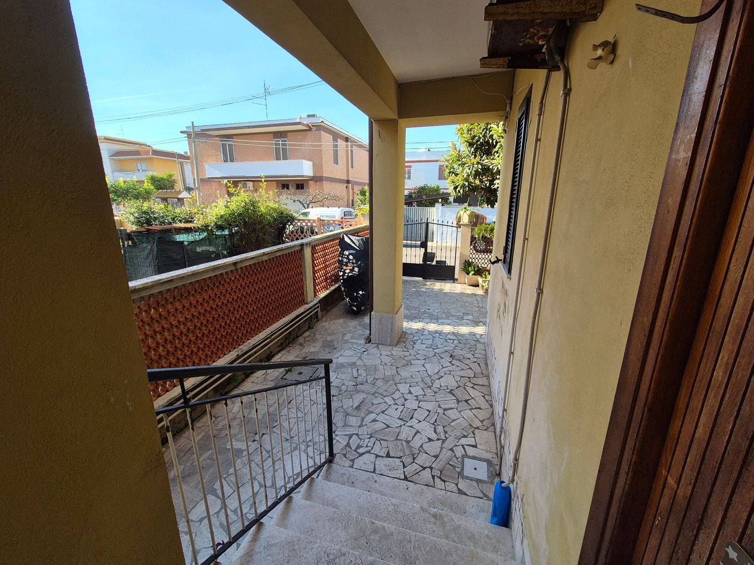 Bilocale in vendita in via fulco ruffo di calabria 0, Fiumicino