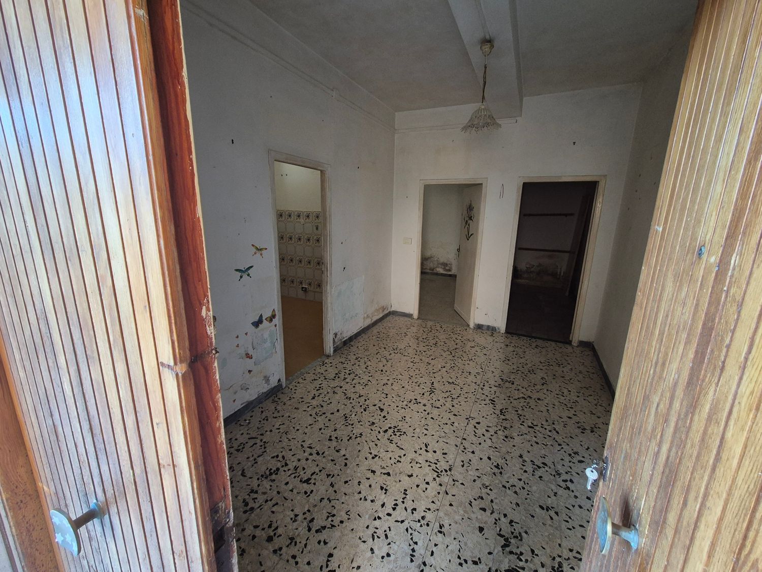 Bilocale in vendita in via fulco ruffo di calabria 0, Fiumicino