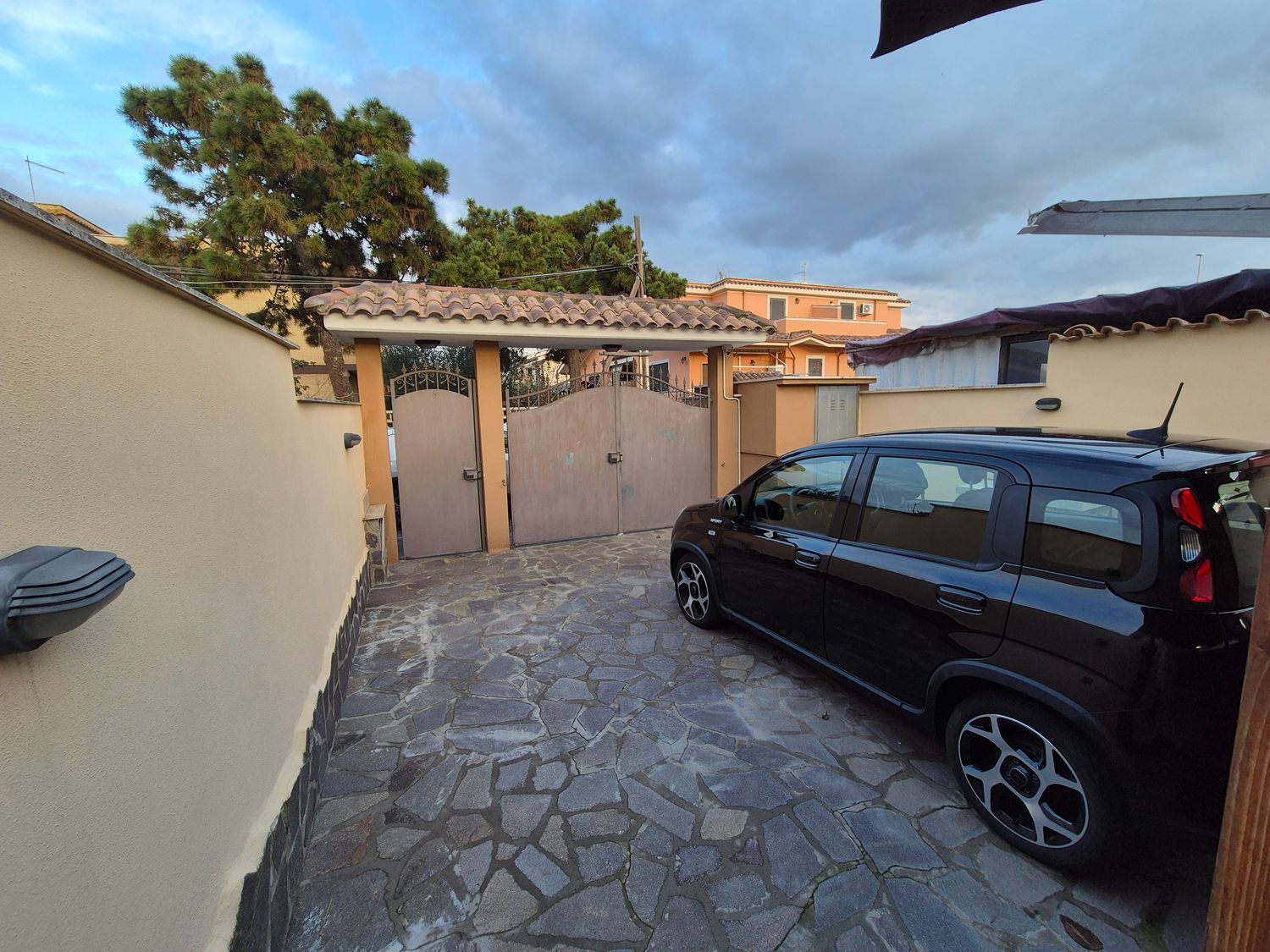 Quadrilocale in vendita in via trincea delle frasche 0, Fiumicino