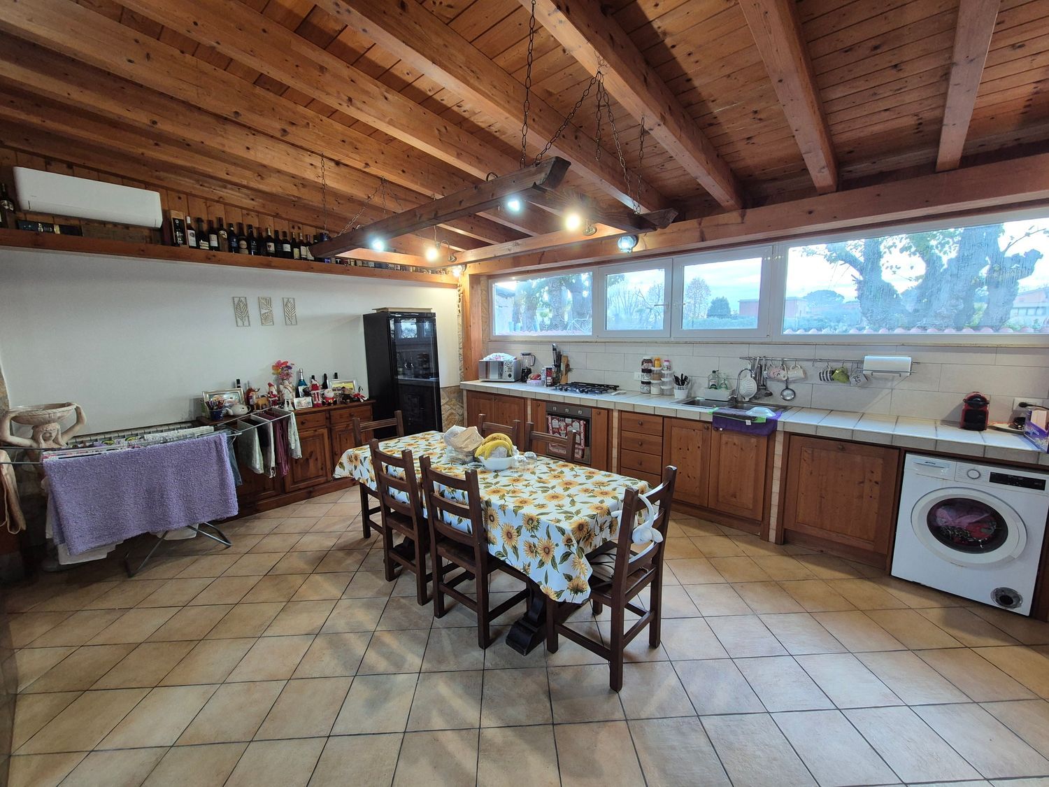 Quadrilocale in vendita in via trincea delle frasche 0, Fiumicino