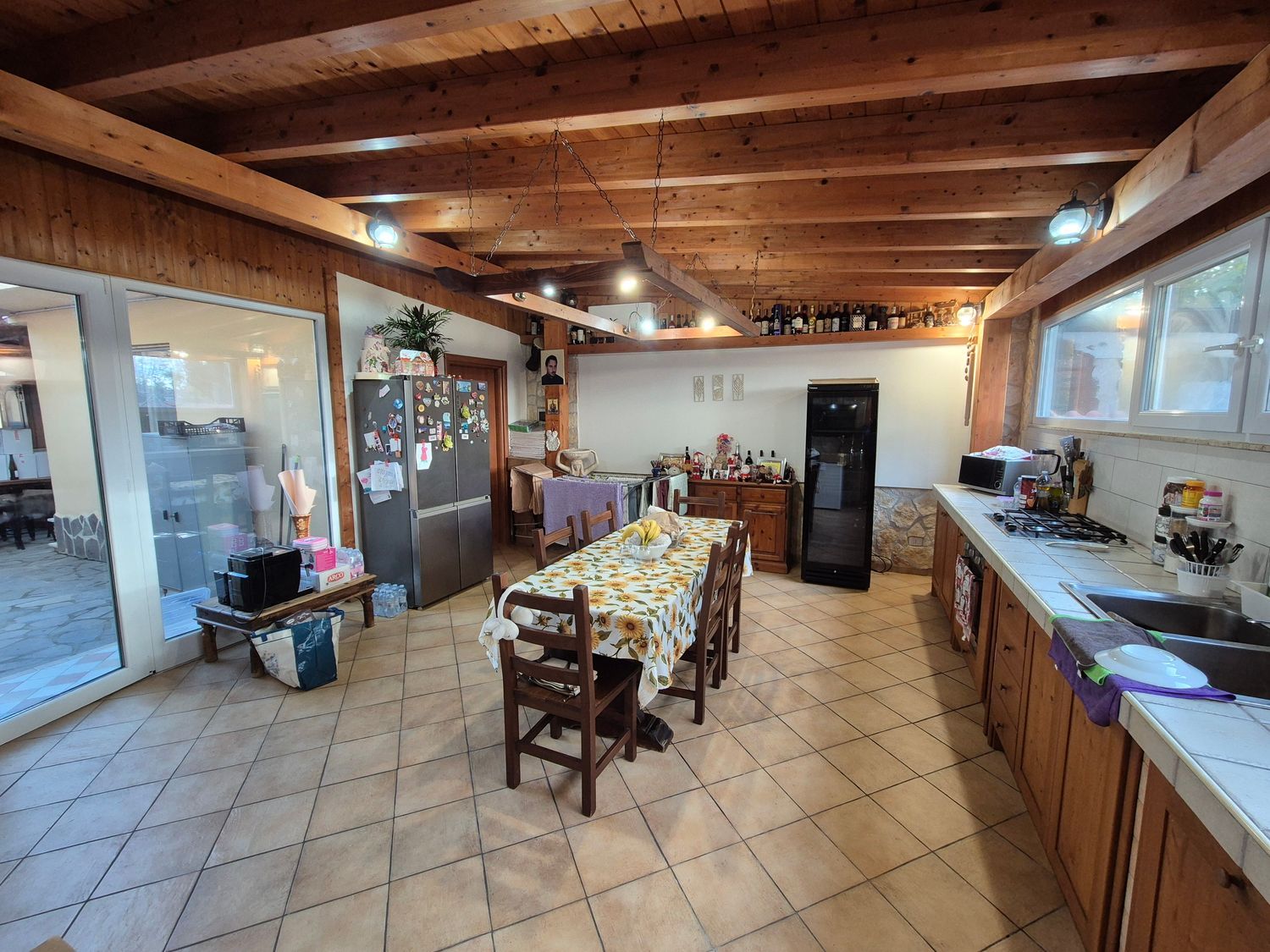 Quadrilocale in vendita in via trincea delle frasche 0, Fiumicino