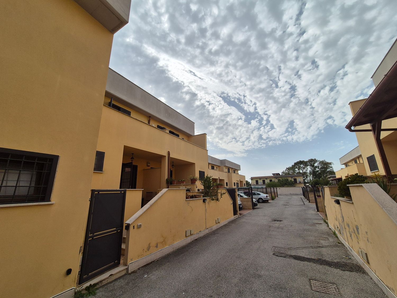 Villa in vendita in via gorzegno 0, Roma