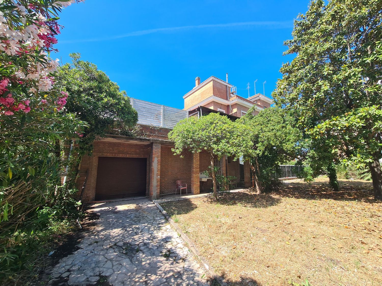 Terreno in vendita in via isole sanguinarie 0, Roma