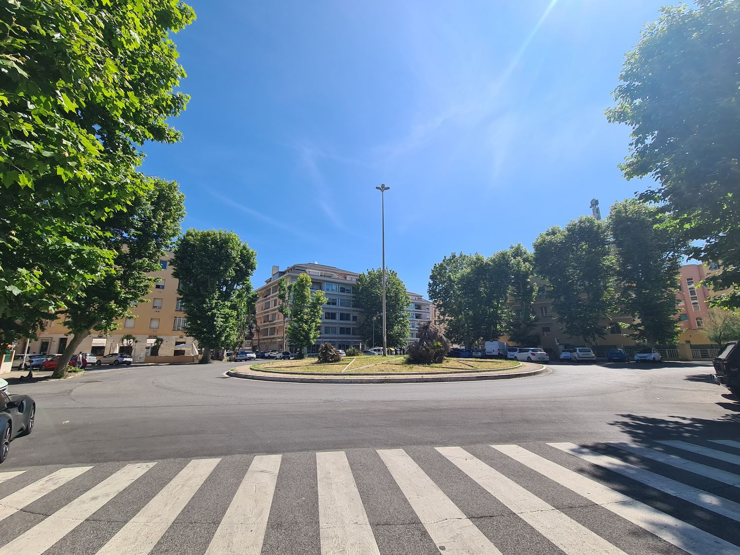 Terreno in vendita in via isole sanguinarie 0, Roma