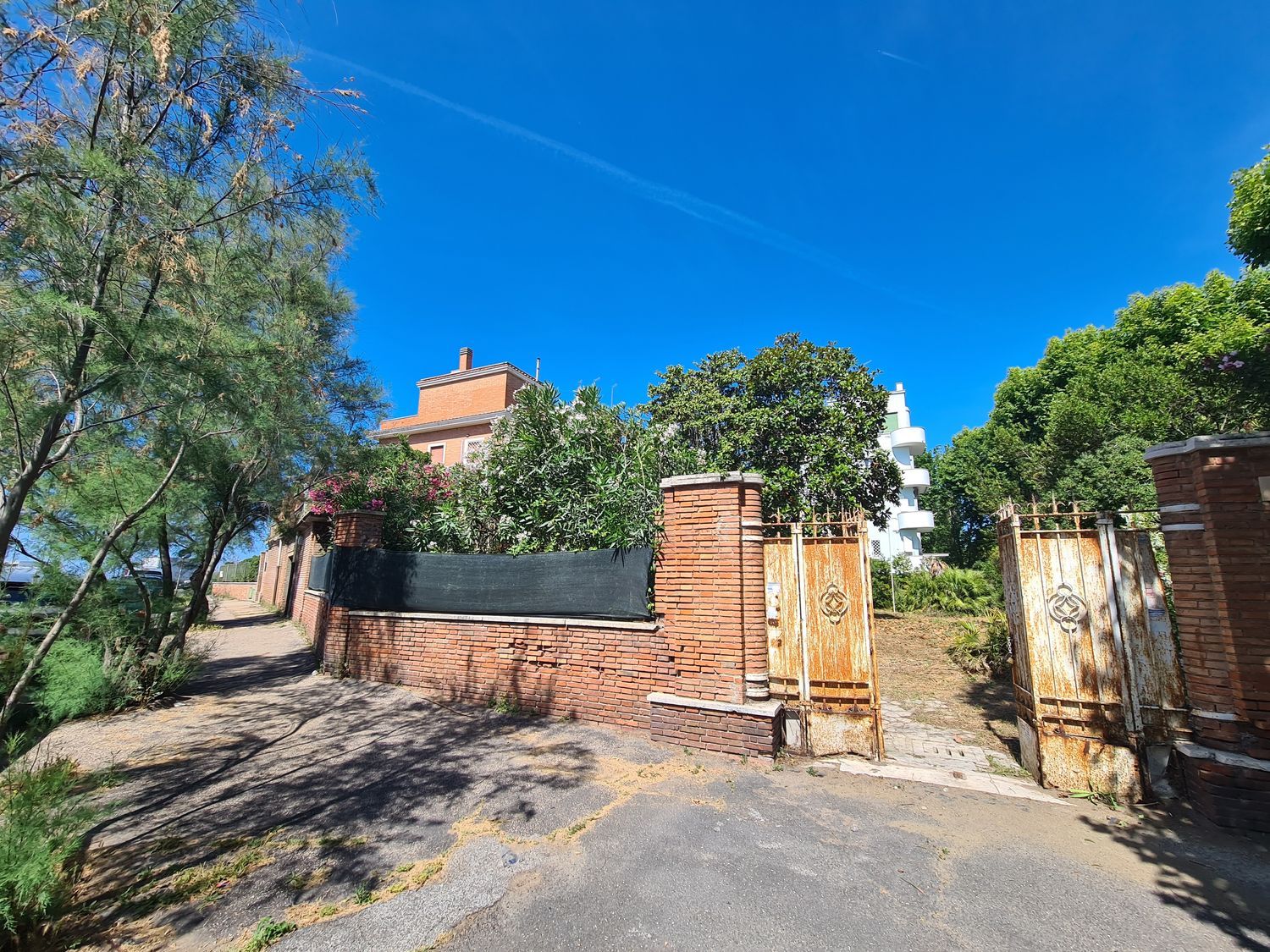 Terreno in vendita in via isole sanguinarie 0, Roma