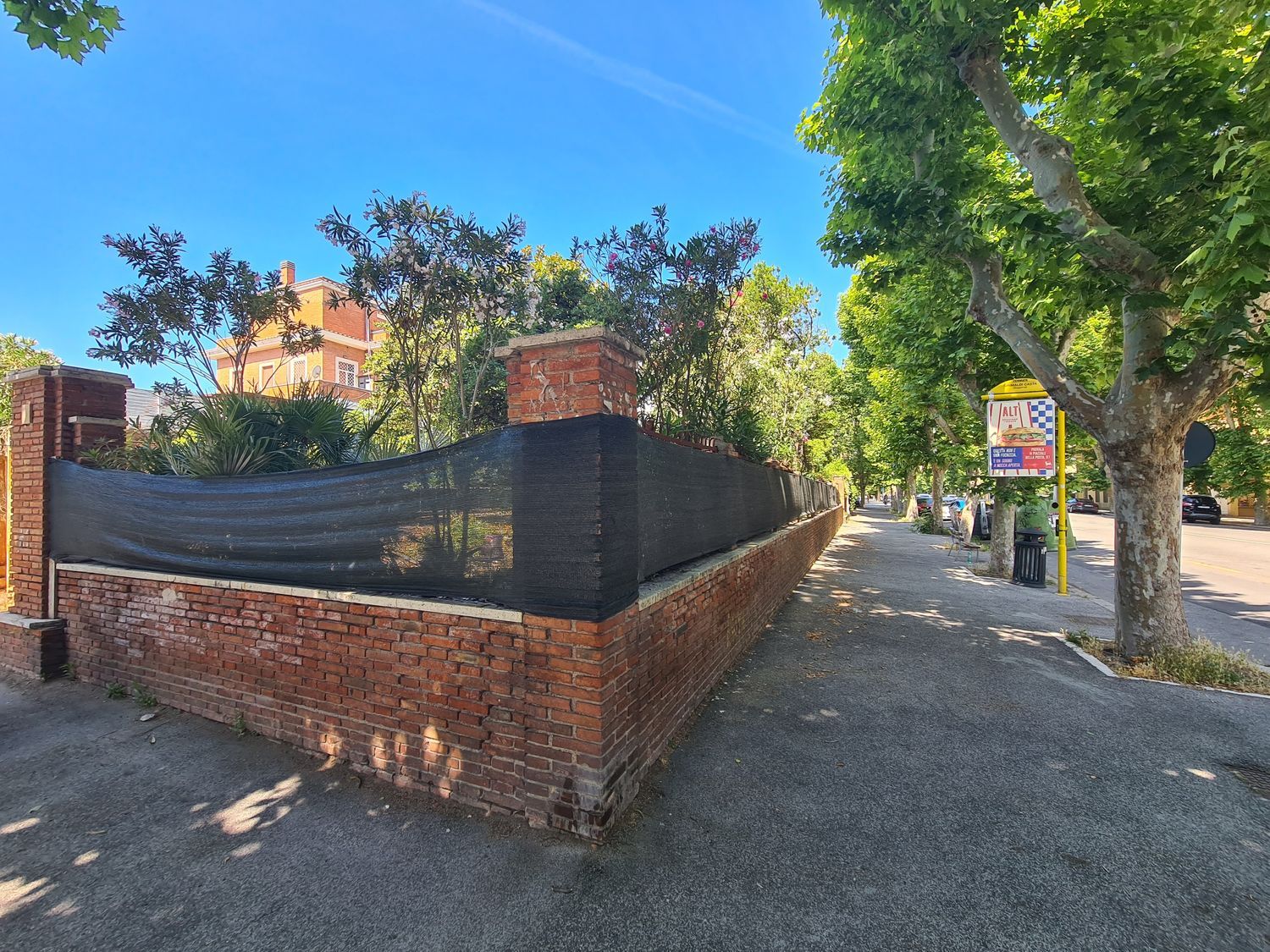 Terreno in vendita in via isole sanguinarie 0, Roma