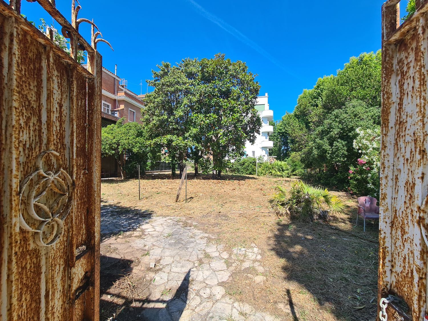 Terreno in vendita in via isole sanguinarie 0, Roma