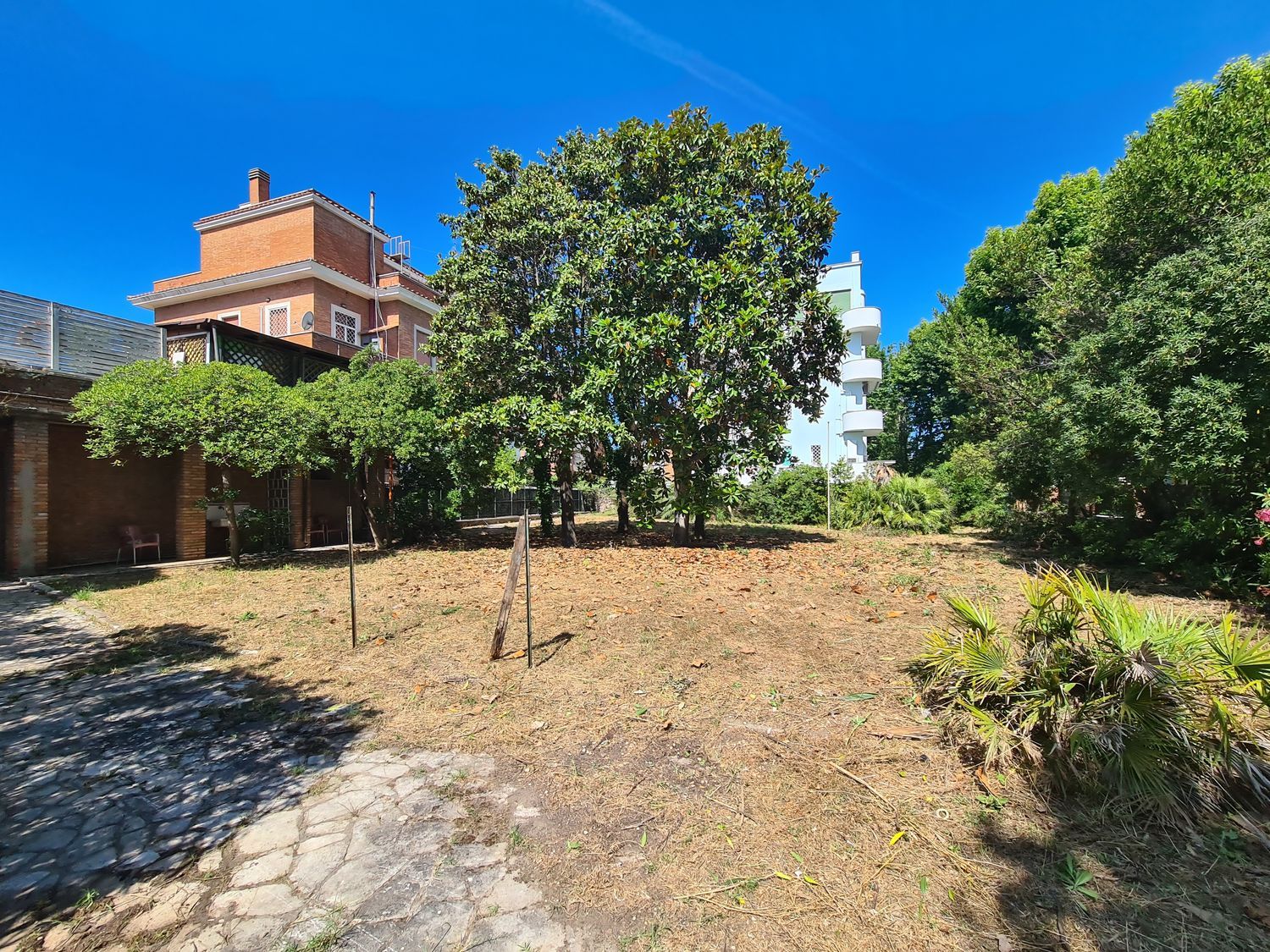 Terreno in vendita in via isole sanguinarie 0, Roma