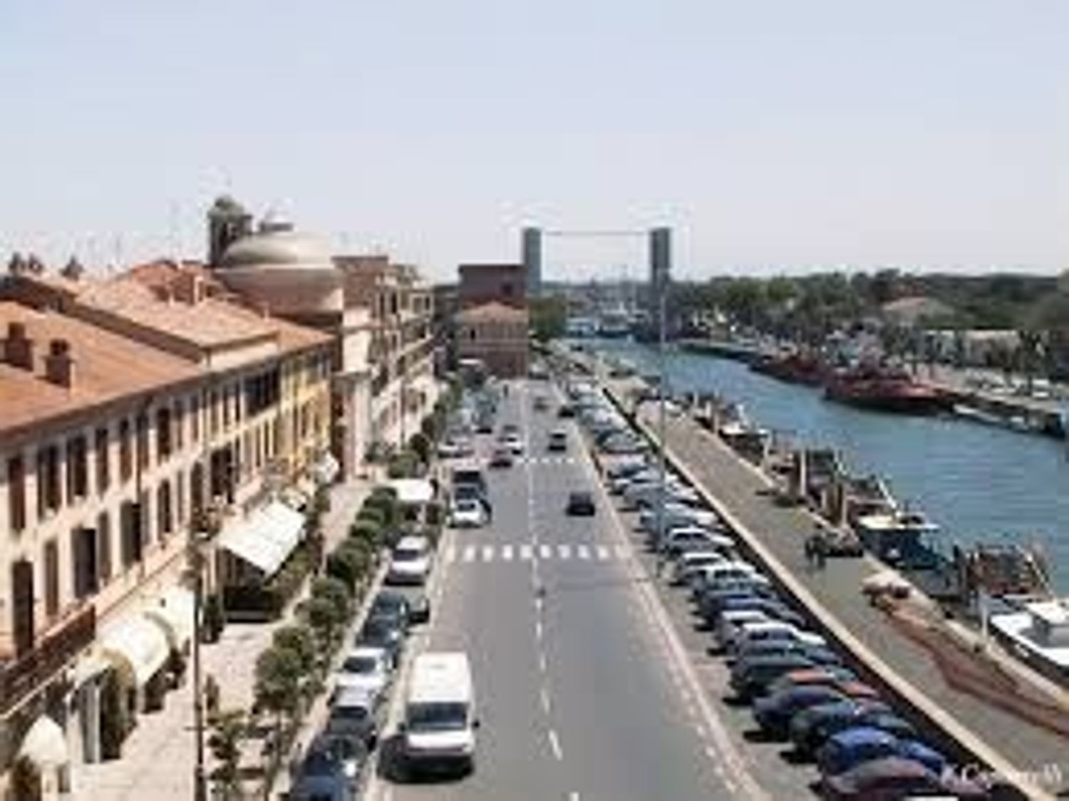 Trilocale in vendita in via della torre clementina 0, Fiumicino