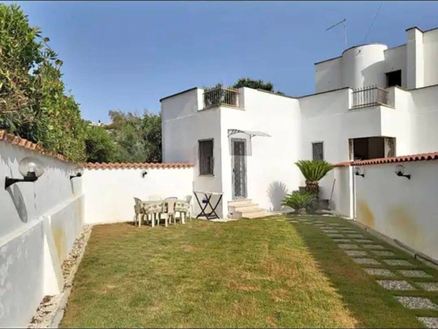 Trilocale in affitto in via giuseppe tartini 0, Fiumicino