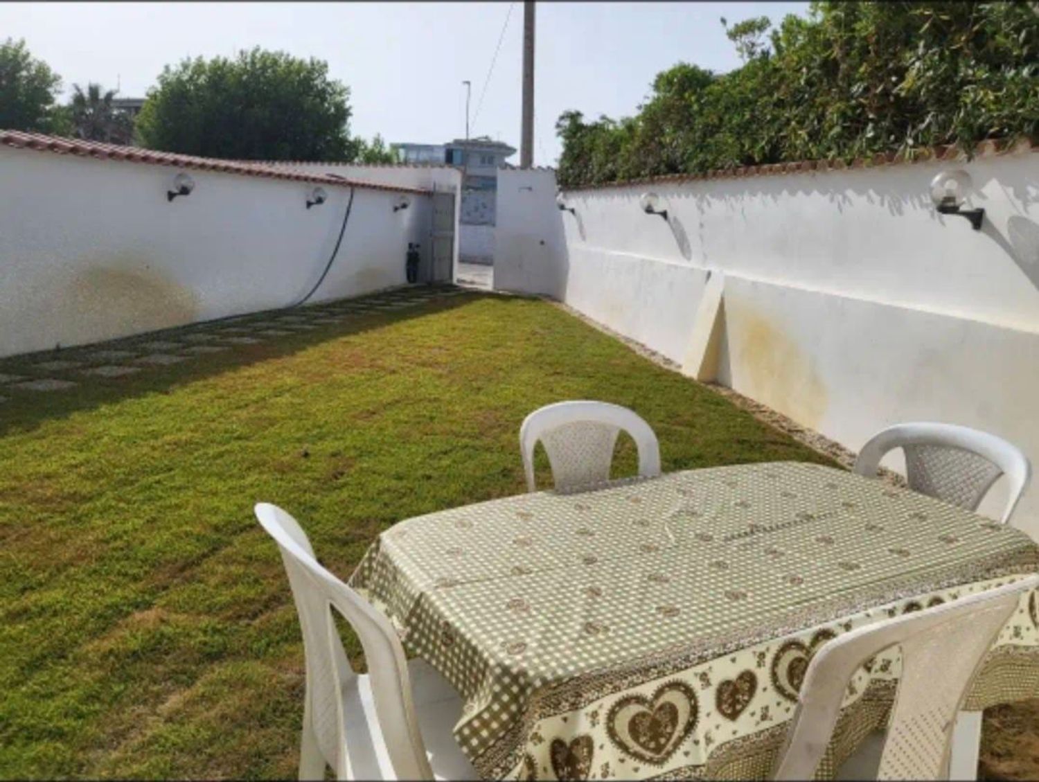 Trilocale in affitto in via giuseppe tartini 0, Fiumicino