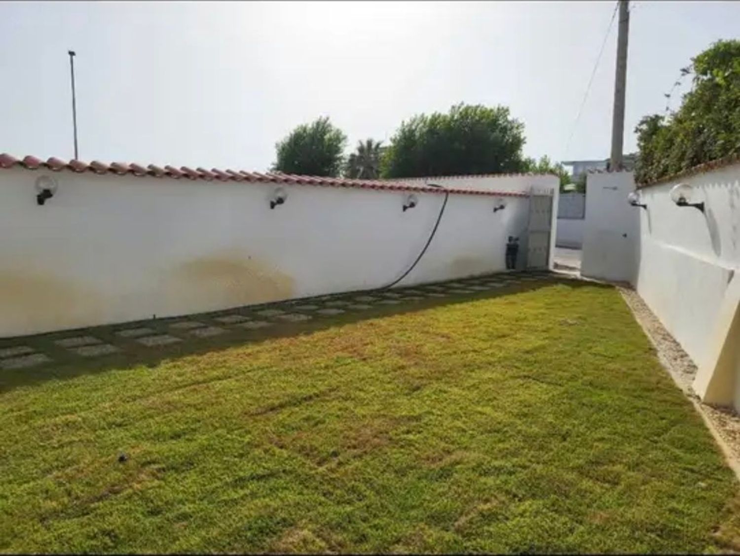 Trilocale in affitto in via giuseppe tartini 0, Fiumicino