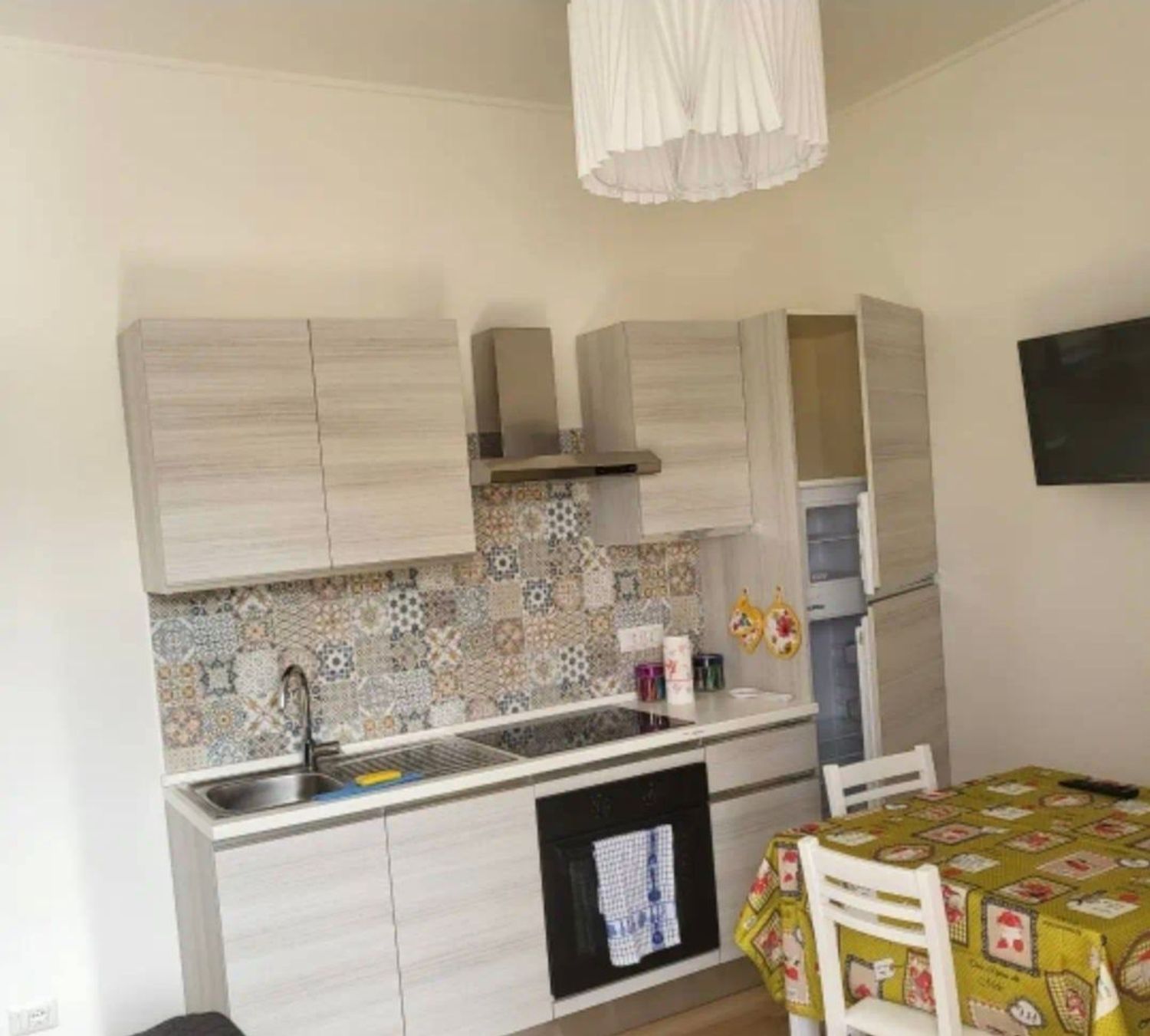 Trilocale in affitto in via giuseppe tartini 0, Fiumicino