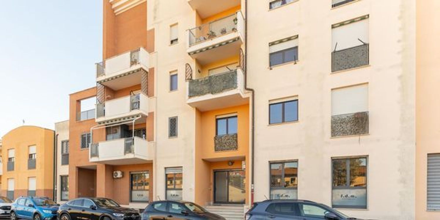 Locale commerciale in affitto in viale aldo moro 0, Fiumicino