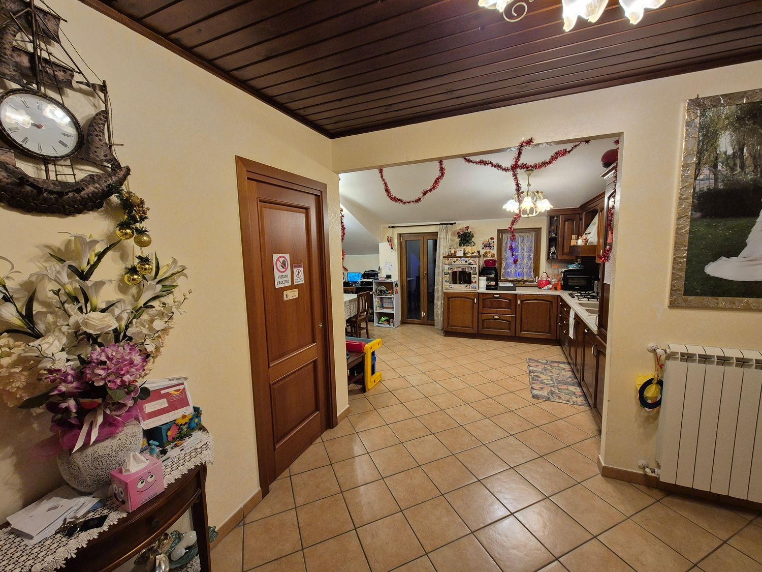 Attico in vendita in via gianfranco gazzana priaroggia 0, Fiumicino