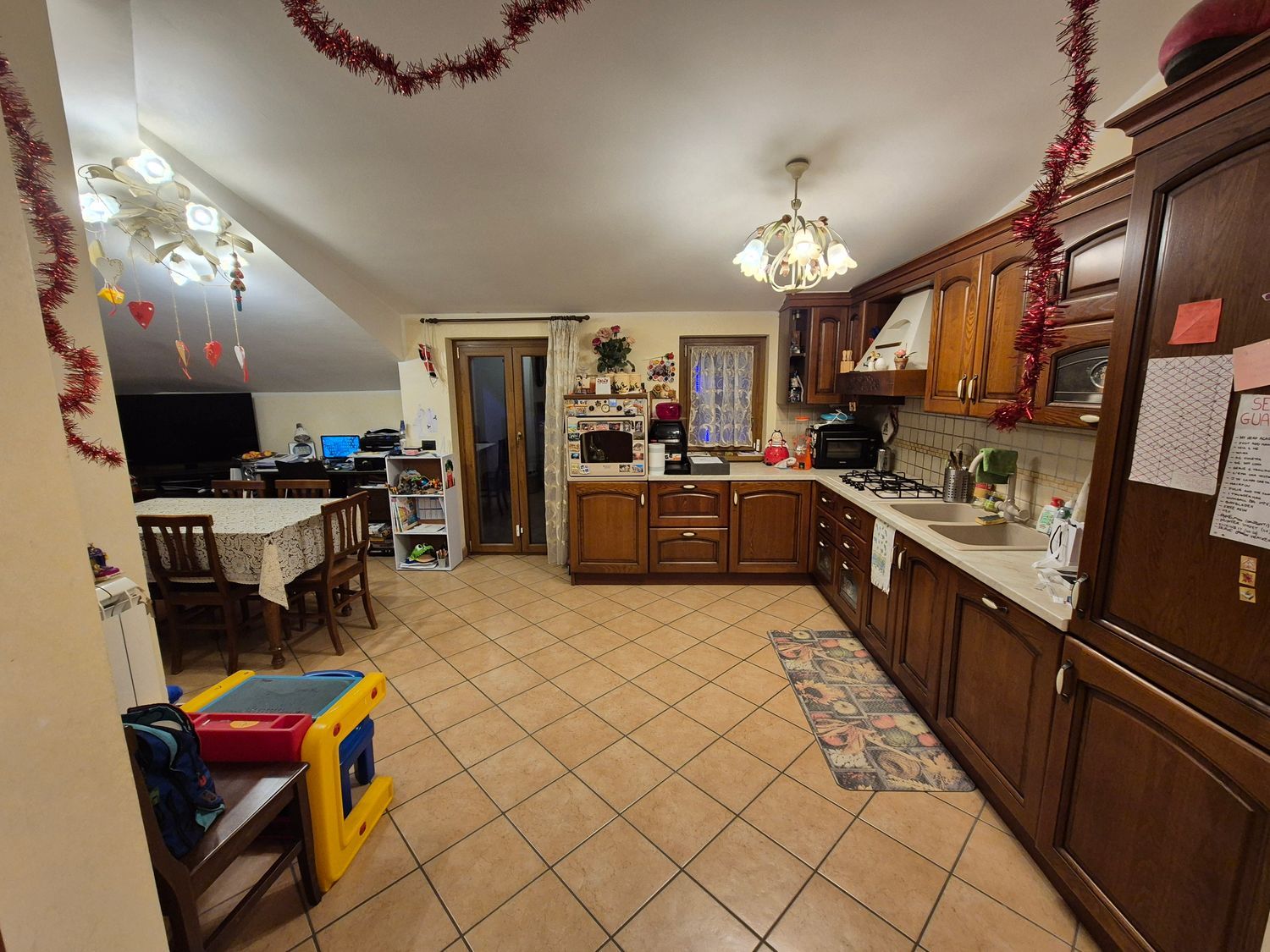 Attico in vendita in via gianfranco gazzana priaroggia 0, Fiumicino