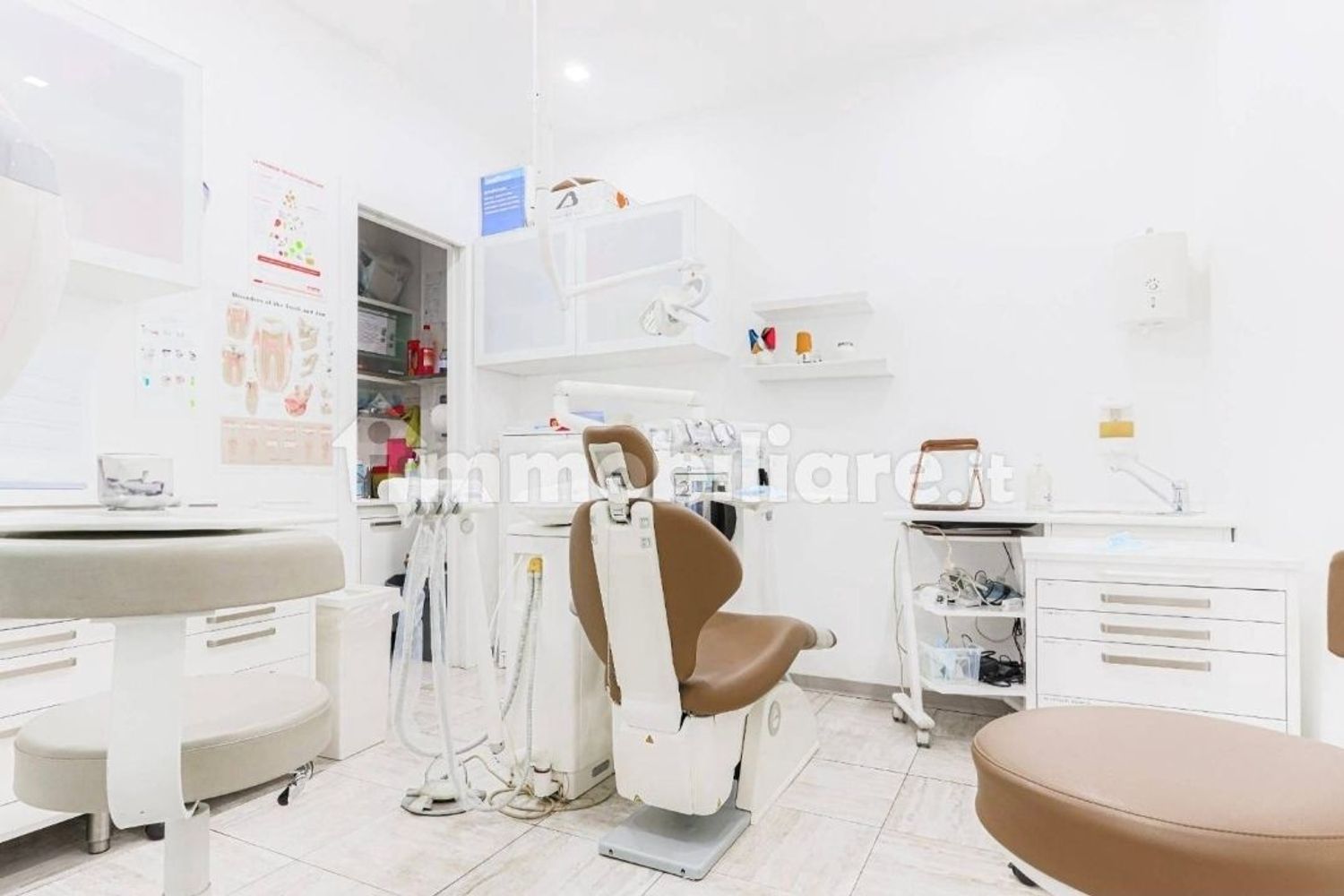 Locale commerciale in vendita in via nino taranto 0, Roma