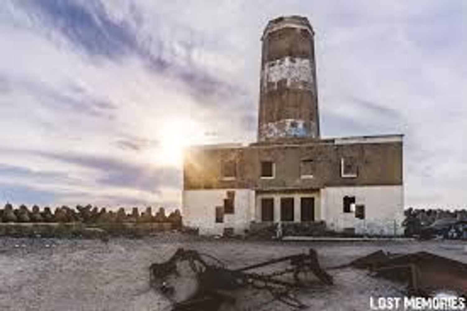 Locale commerciale vista mare in via del faro 0, Fiumicino