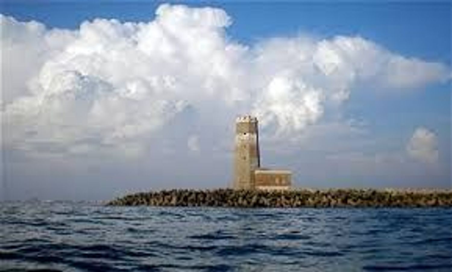 Locale commerciale vista mare in via del faro 0, Fiumicino