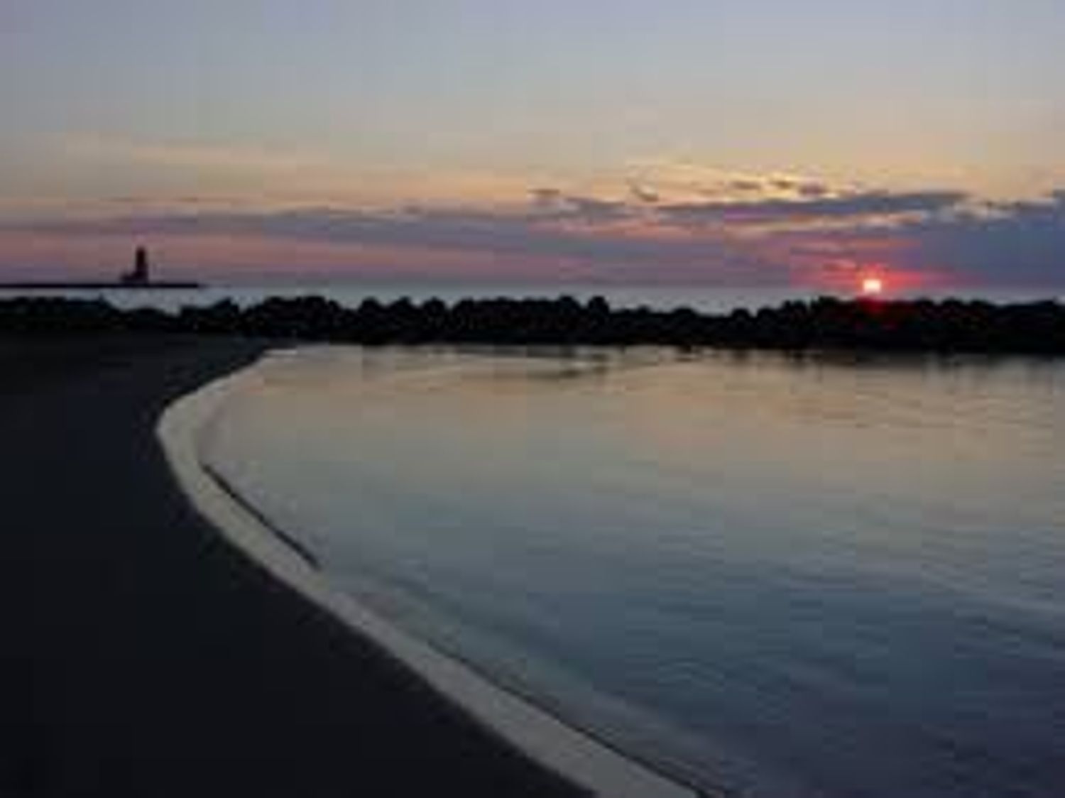 Locale commerciale vista mare in via del faro 0, Fiumicino