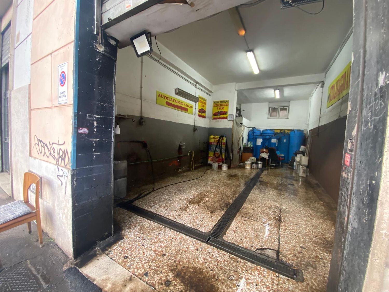 Locale commerciale in vendita in via di san barnaba 0, Roma