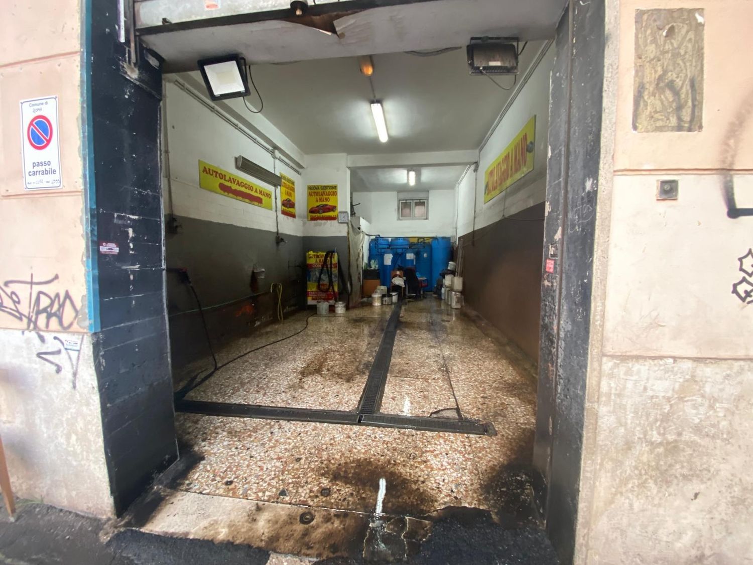 Locale commerciale in vendita in via di san barnaba 0, Roma