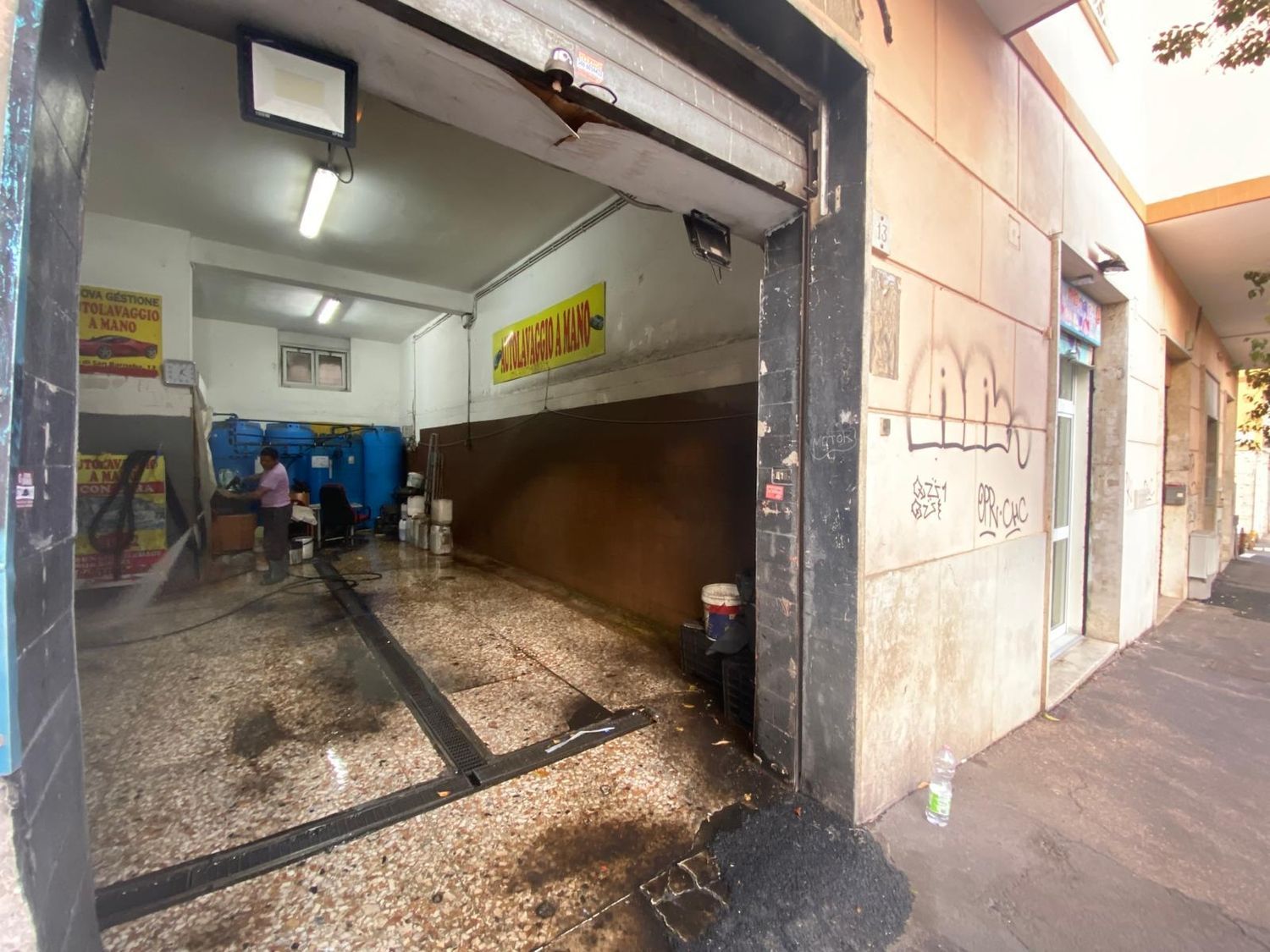 Locale commerciale in vendita in via di san barnaba 0, Roma