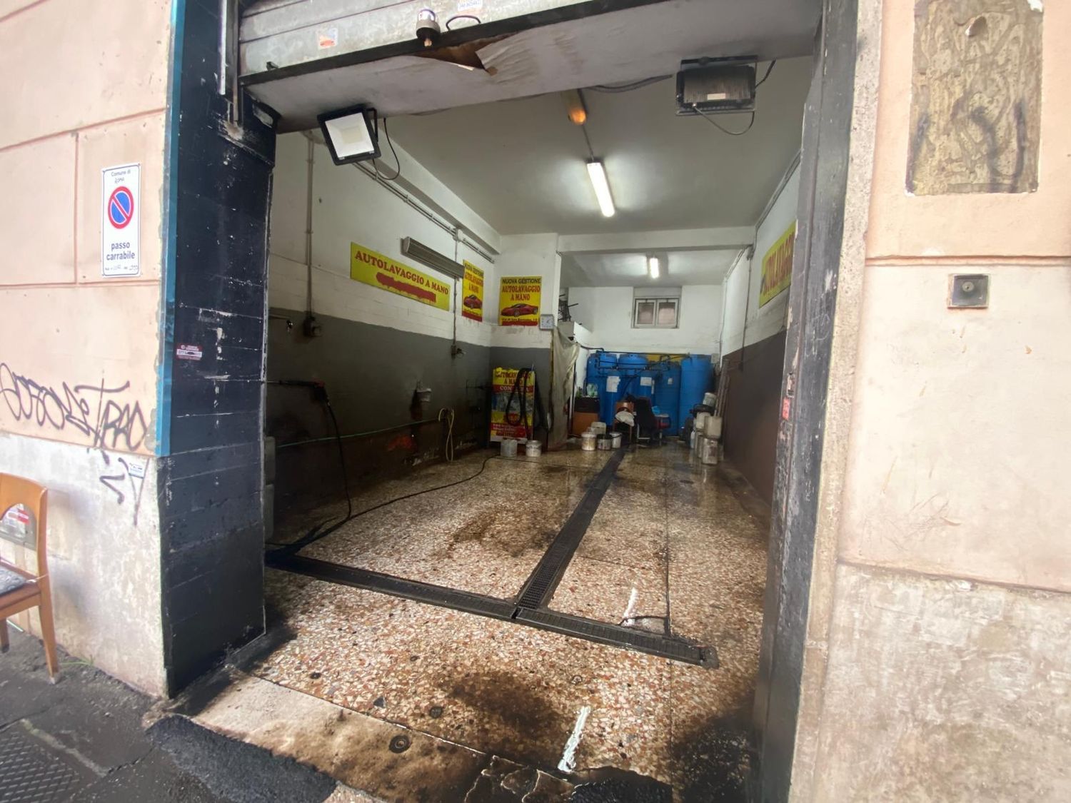 Locale commerciale in vendita in via di san barnaba 0, Roma