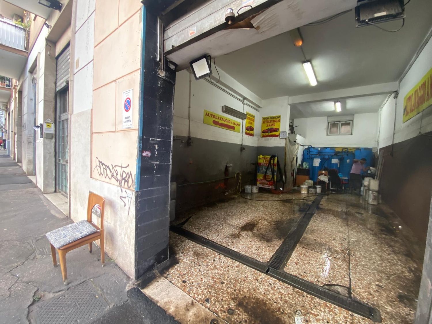 Locale commerciale in vendita in via di san barnaba 0, Roma