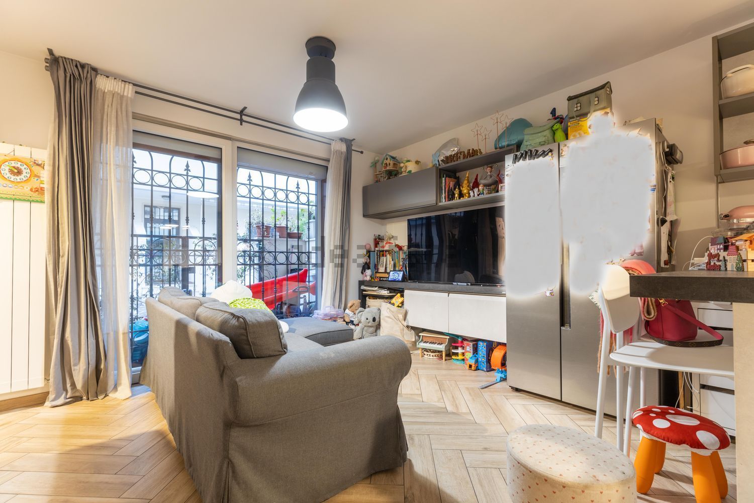 Villa in vendita in via passo buole 0, Fiumicino