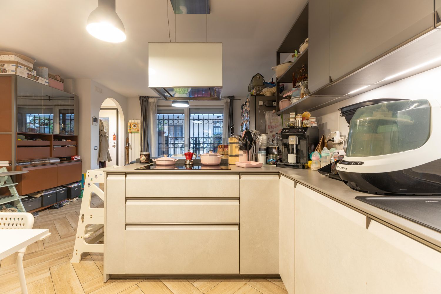 Villa in vendita in via passo buole 0, Fiumicino