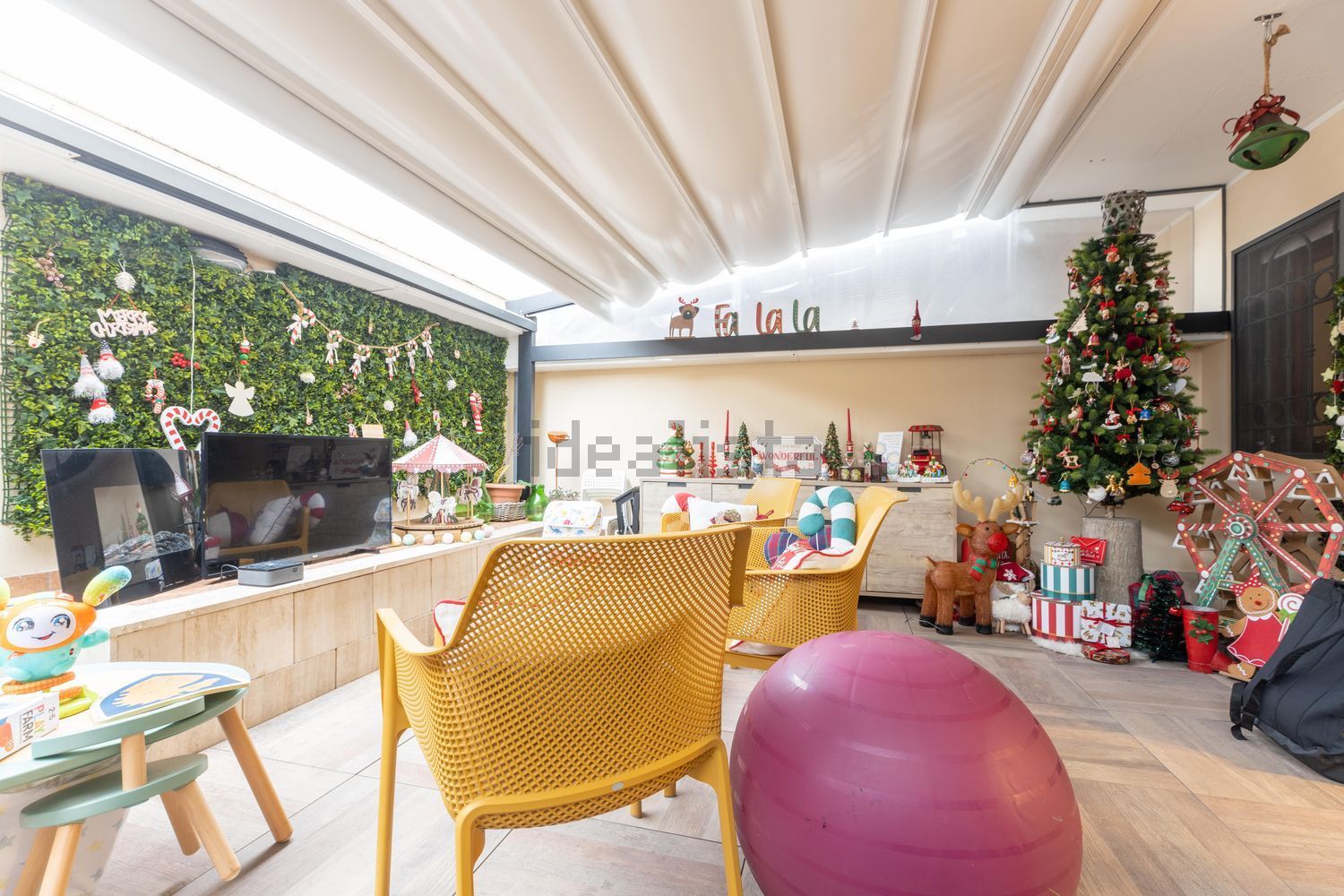 Villa in vendita in via passo buole 0, Fiumicino