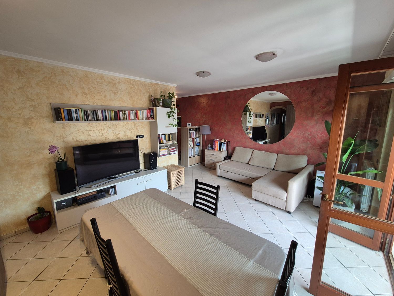 Bilocale in vendita in via giulio romano 135, Fiumicino