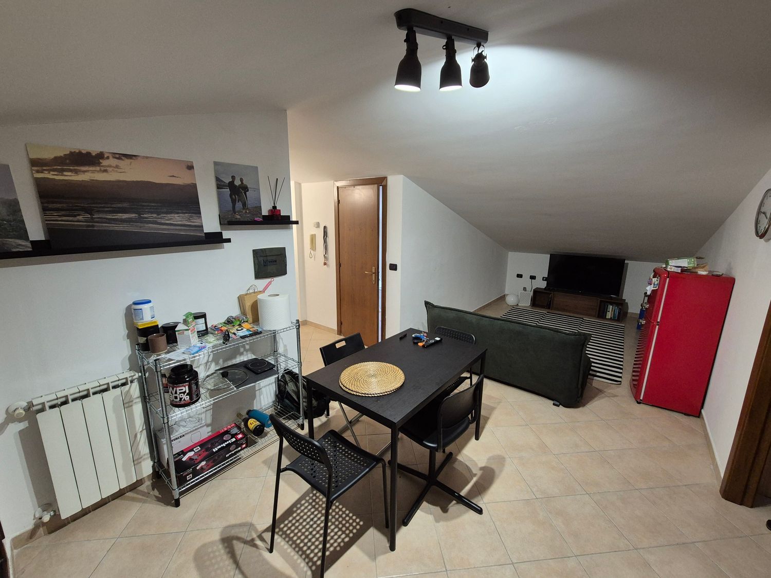 Attico in vendita in via benvenuto volpato 0, Fiumicino