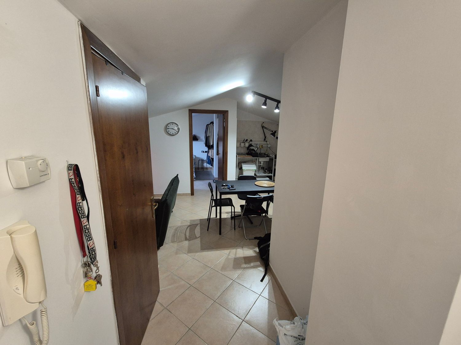 Attico in vendita in via benvenuto volpato 0, Fiumicino