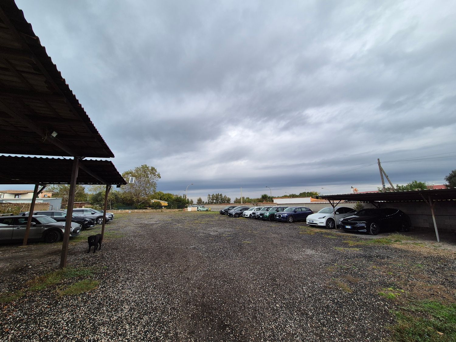 Locale commerciale in affitto in via delle pinne 0, Fiumicino