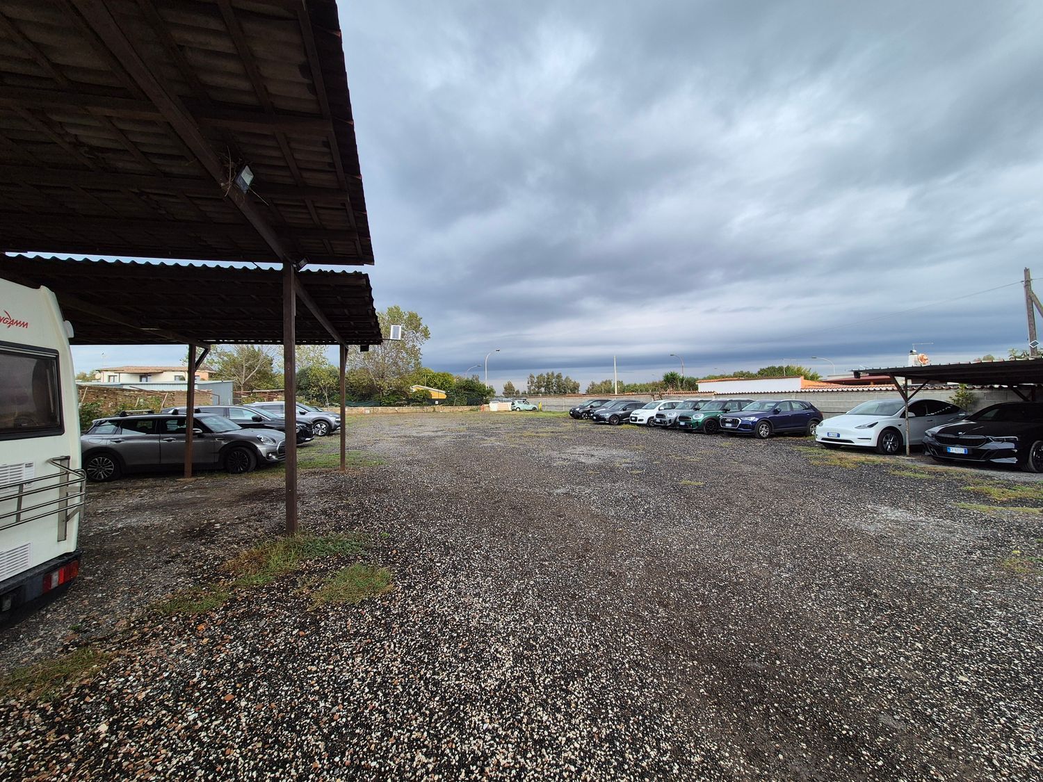 Locale commerciale in affitto in via delle pinne 0, Fiumicino