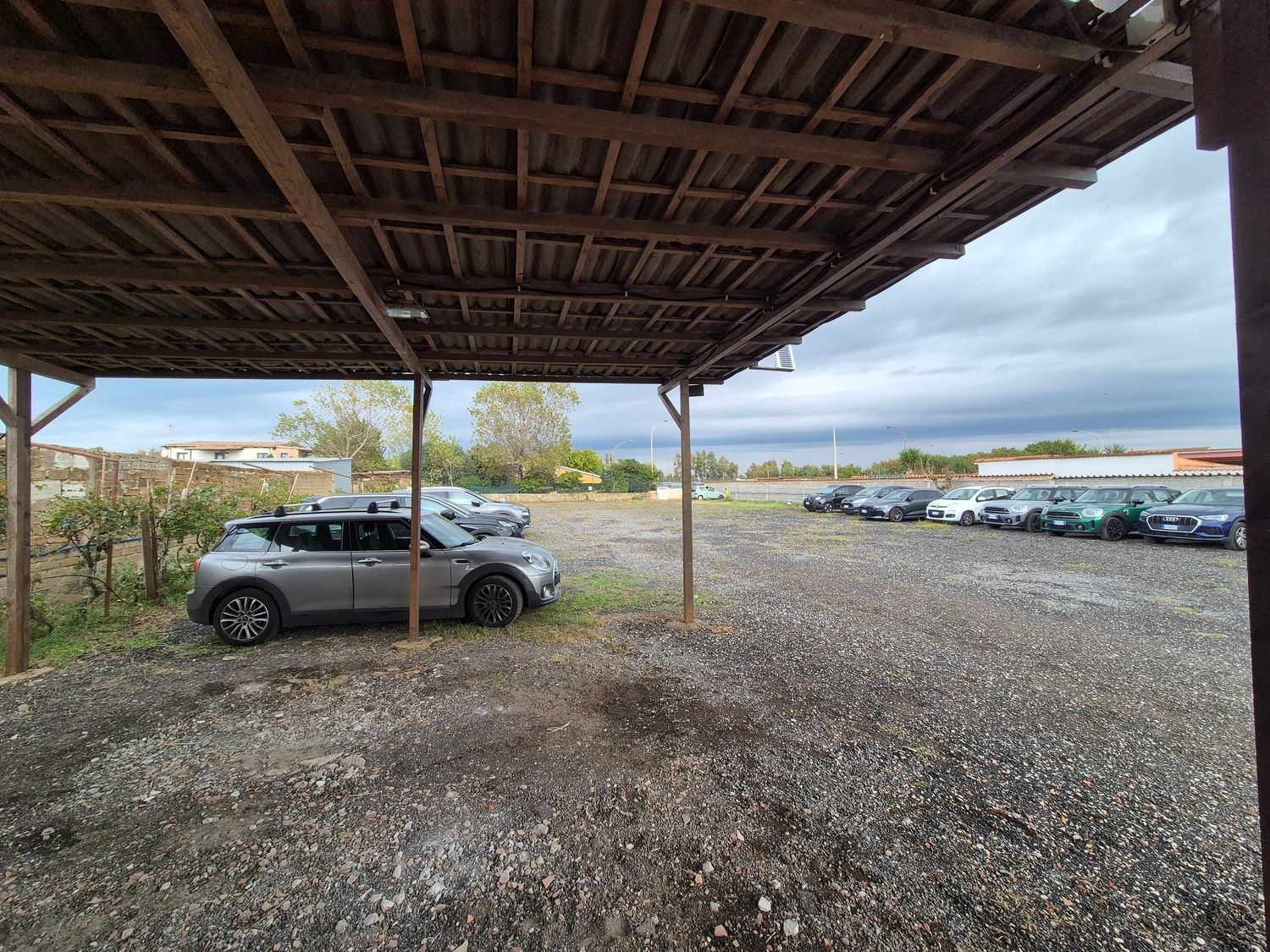 Locale commerciale in affitto in via delle pinne 0, Fiumicino