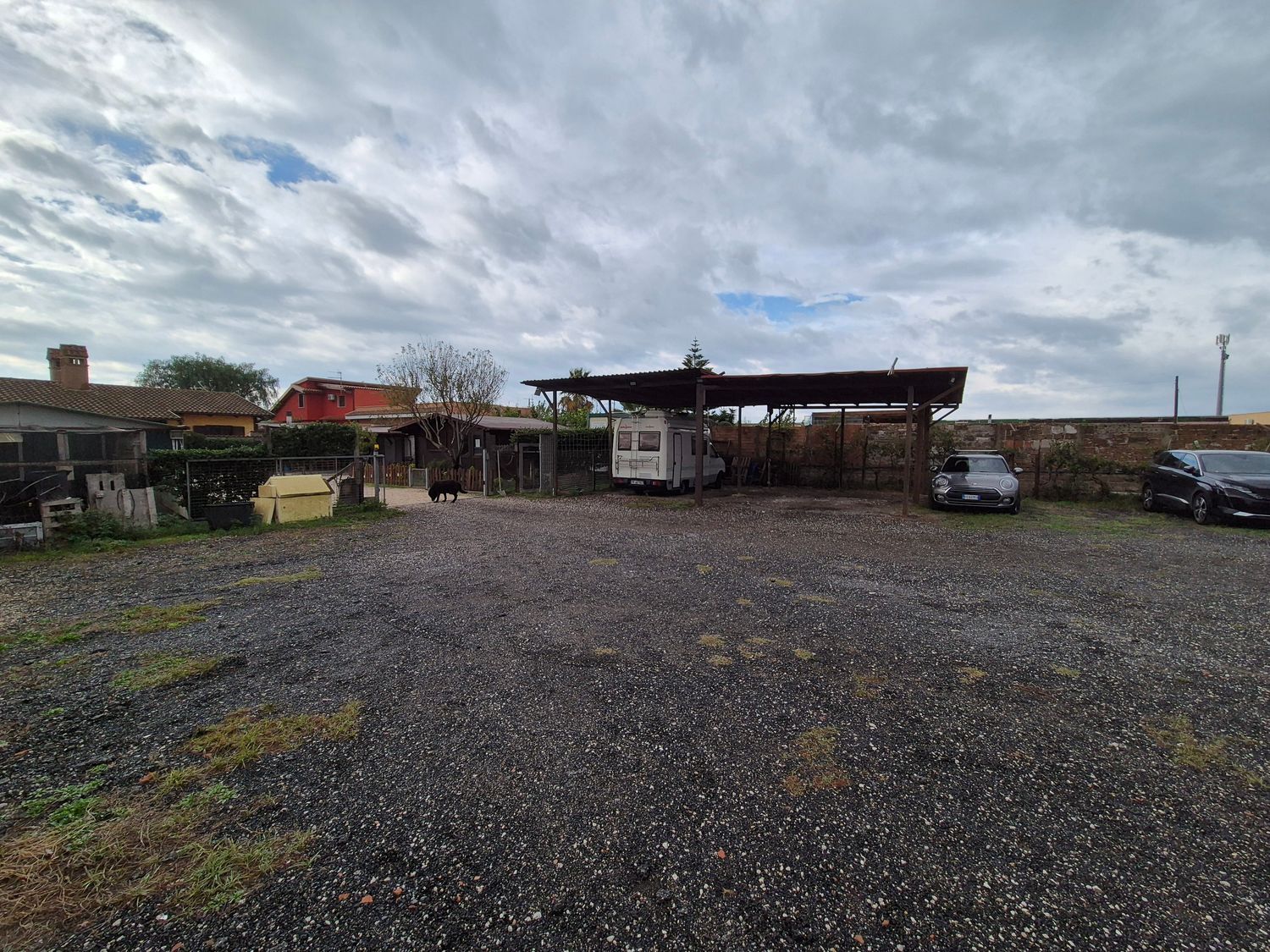 Locale commerciale in affitto in via delle pinne 0, Fiumicino