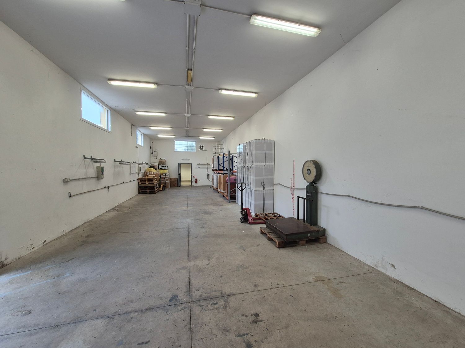 Capannone in vendita in via rocce anzini 0, Fiumicino