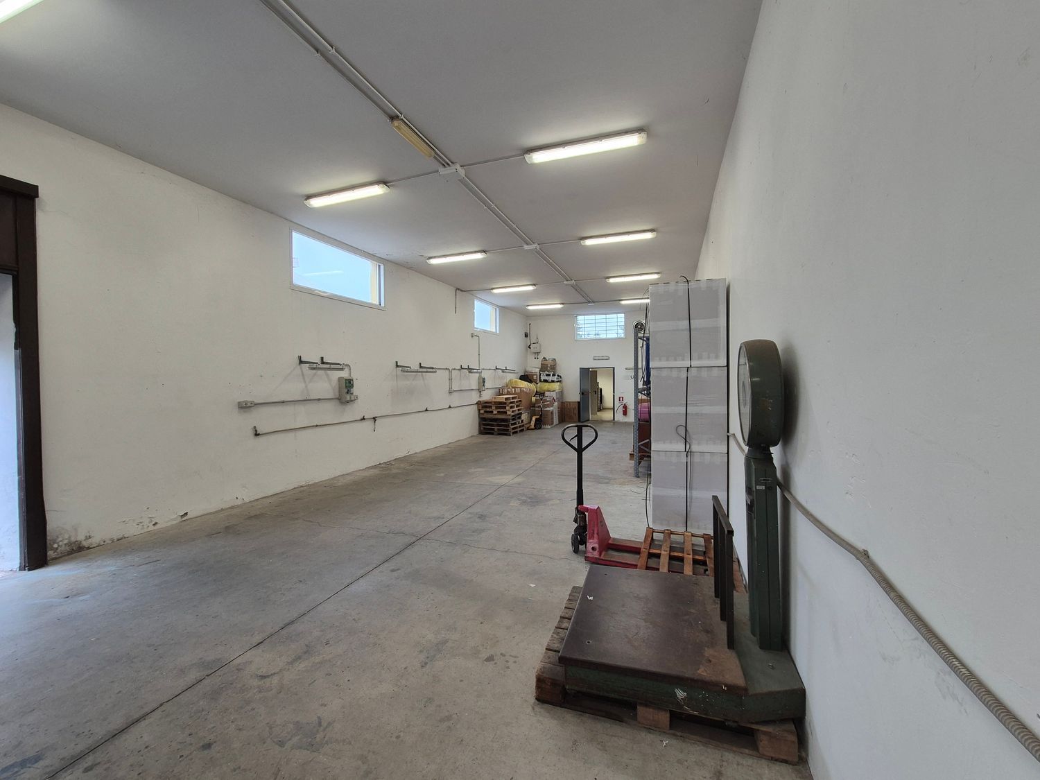 Capannone in vendita in via rocce anzini 0, Fiumicino