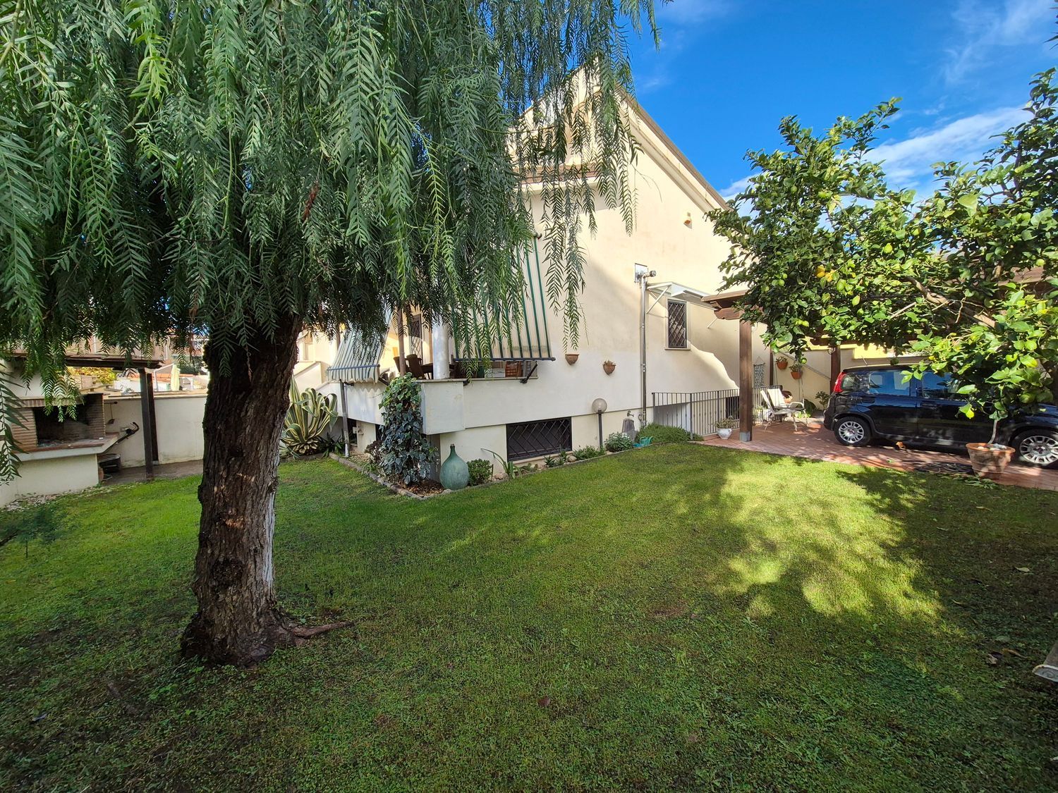 Villa in vendita in via monte cauriol 0, Fiumicino