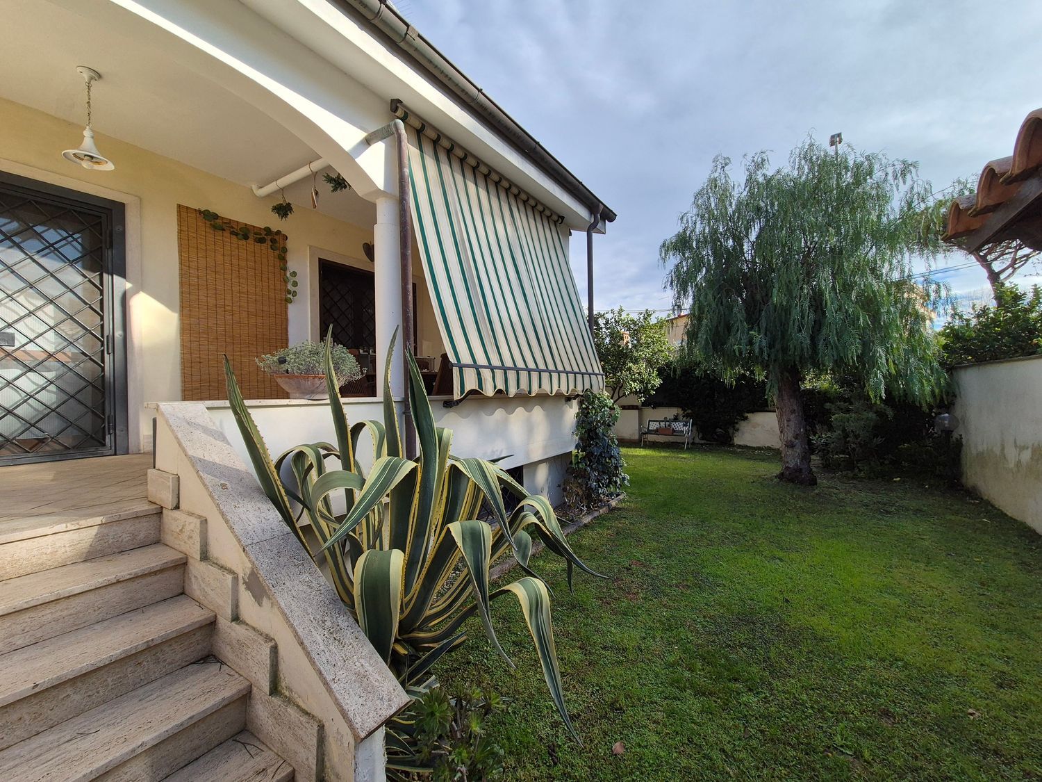 Villa in vendita in via monte cauriol 0, Fiumicino