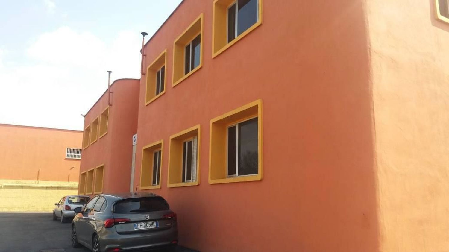 Capannone in vendita in via del melograno 0, Ariccia