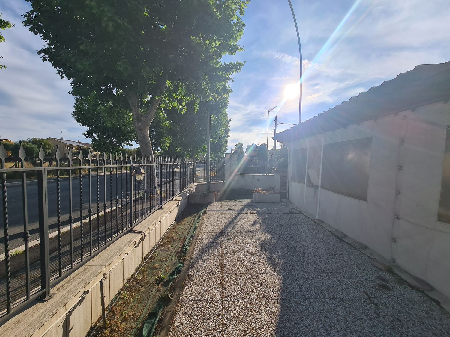 Locale commerciale in vendita in via trincea delle frasche 0, Fiumicino