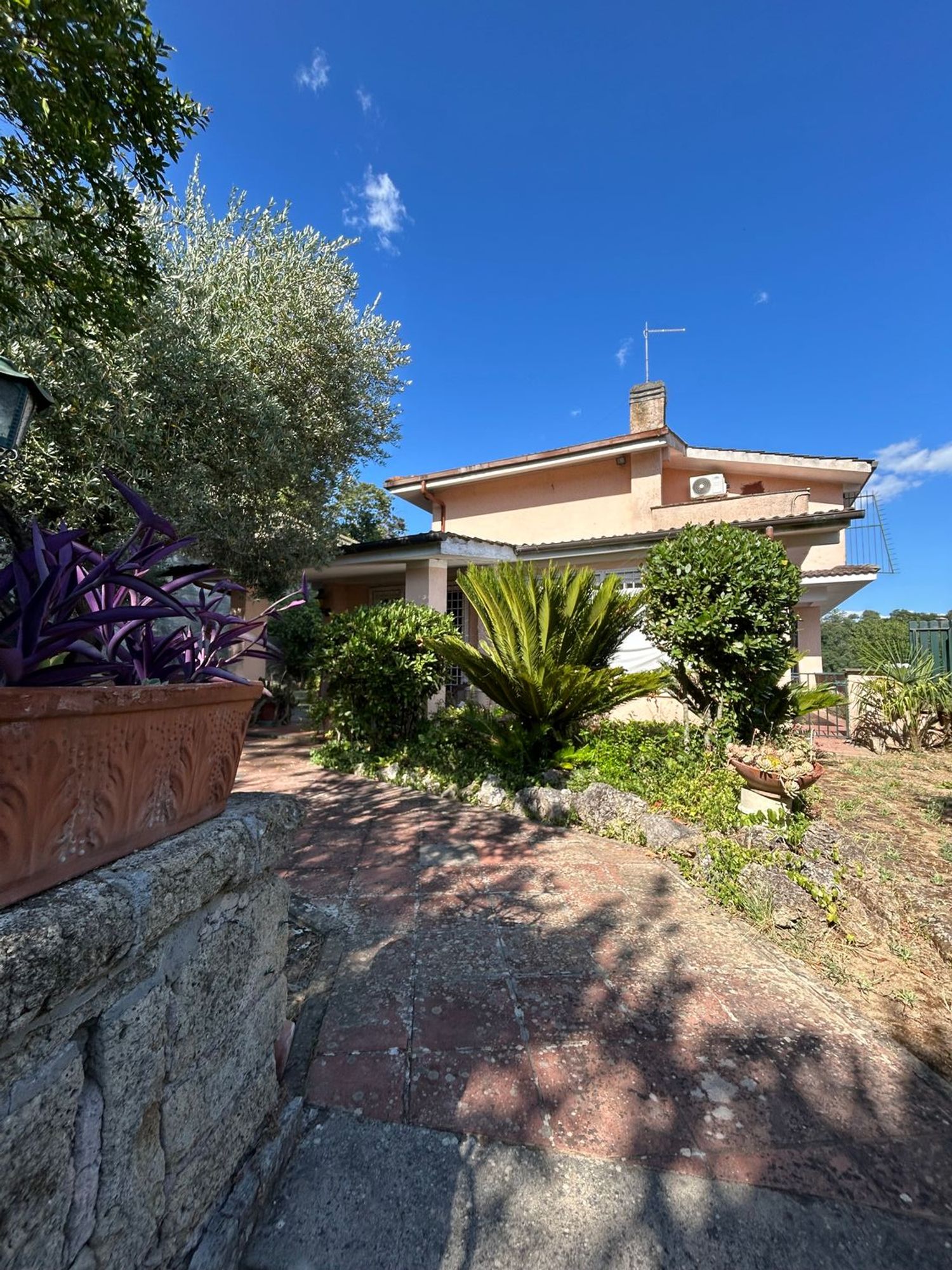 Villa in vendita in viale europa 0, Formello