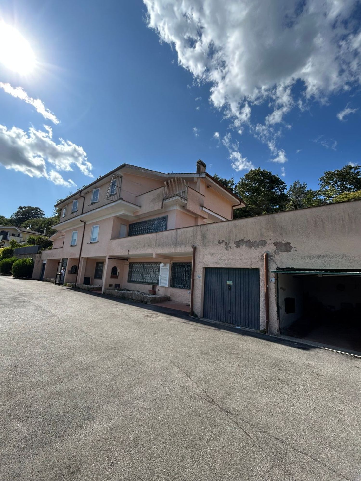 Villa in vendita in viale europa 0, Formello