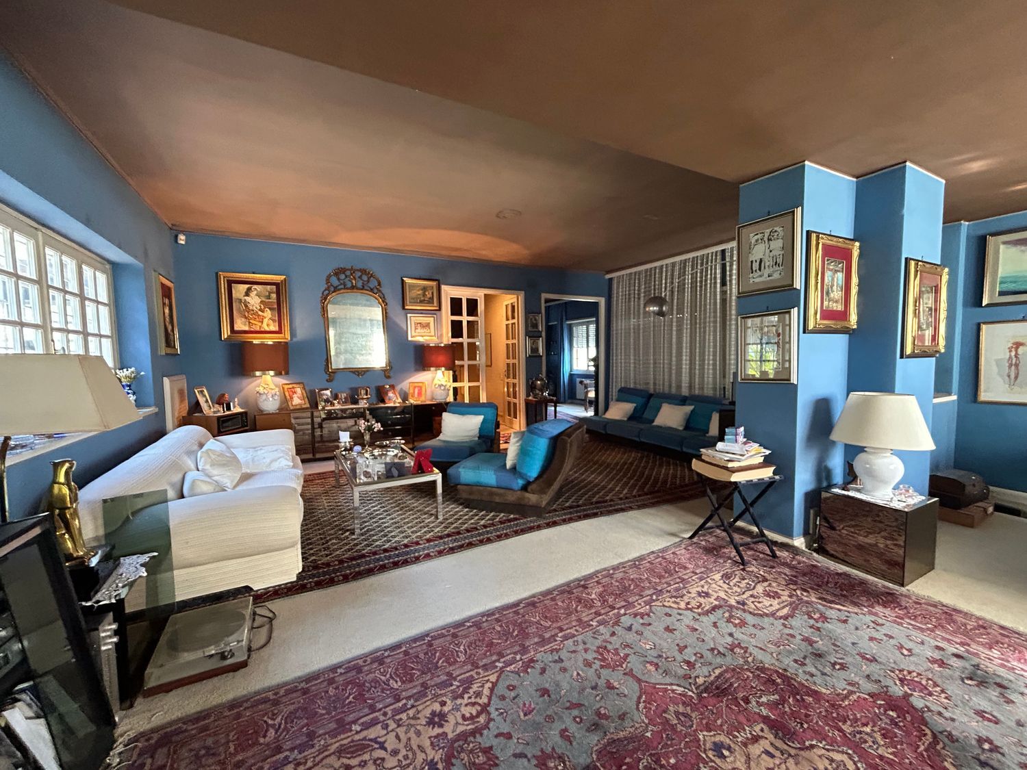 Villa in vendita in viale europa 0, Formello